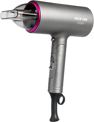 سشوار گرین لاین مدل Auto Hair Dryer