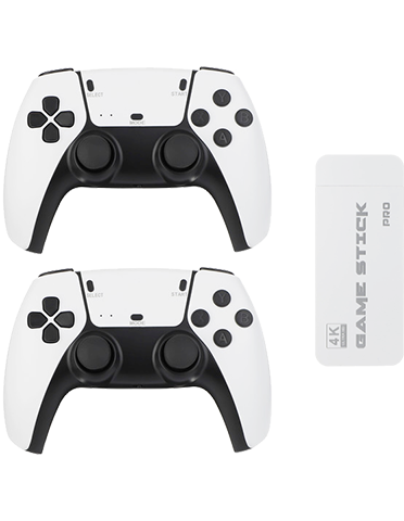 کنسول بازی مدل Game Stick Ultra Pro 