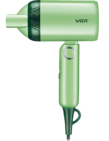 سشوار وی جی آر مدل V-421
