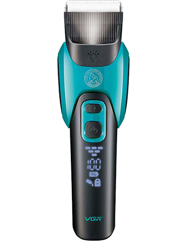 ماشین اصلاح موی حیوانات وی جی آر مدل V-208