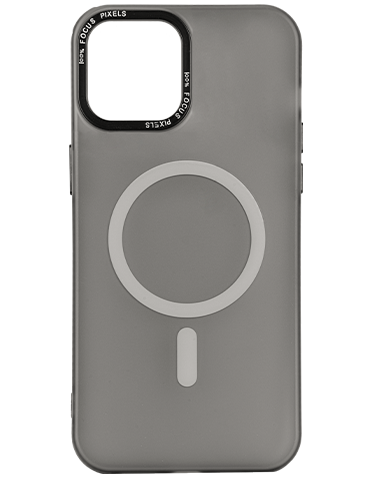 کاور iPhone 14 یونیک مدل Focus Pixels Classic Fit 