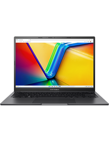 لپ‌تاپ ایسوس مدل VivoBook K3405VF | I5 (13500H) | 512GB SSD | 16GB Ram | 4GB (RTX2050)