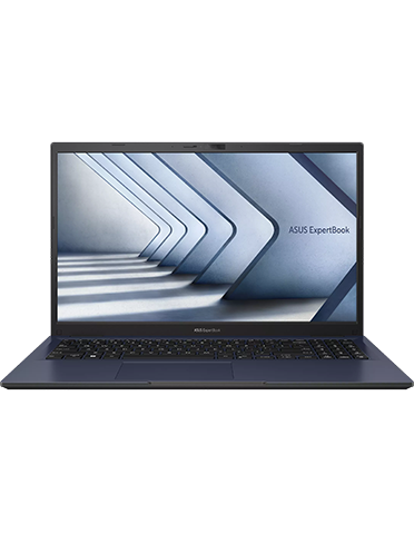 لپ‌تاپ ایسوس مدل Expert Book B1502CBA | i5 (1235U) | 512GB SSD | 8GB Ram | Intel Iris XE
