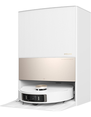 جارو رباتیک شیائومی مدل Dreame L20 Ultra Complete