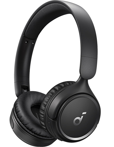 هدفون بلوتوث انکر مدل SoundCore H30i