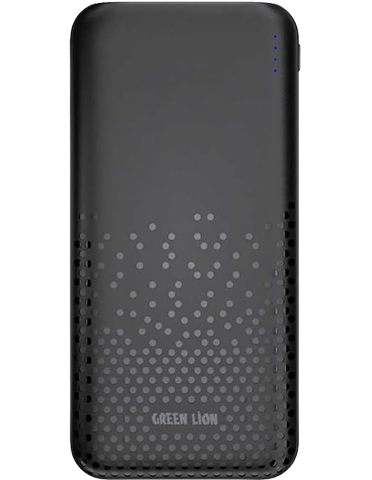 پاوربانک گرین لاین مدل Rome Ultra Slim ظرفیت 20000 میلی‌آمپر ساعت