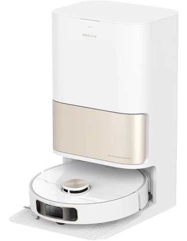 جارو رباتیک شیائومی مدل Dreame L10s Pro Ultra