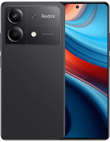 گوشی موبایل شیائومی مدل Redmi Note 13R Pro ظرفیت 256 گیگابایت رم 12 گیگابایت|5G  (پک چین-رام گلوبال)