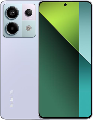 گوشی موبایل شیائومی مدل Redmi Note 13Pro ظرفیت 512 گیگابایت رم 16 گیگابایت | 5G (پک چین-رام گلوبال)