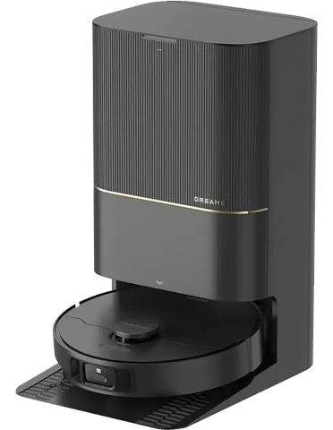 جارو رباتیک شیائومی مدل Dreame X40 Ultra Complete