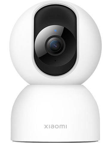 دوربین مداربسته شیائومی مدل Smart Camera C400