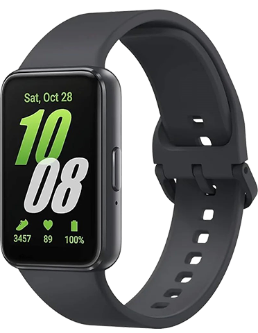 مچ‌بند‌ هوشمند سامسونگ مدل Galaxy Fit 3 (SM-R390)