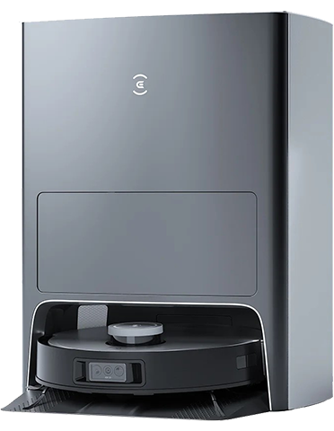 جارو رباتیک اکووکس مدل X1e OMNI