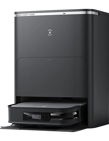 جارو رباتیک اکووکس مدل X2 OMNI