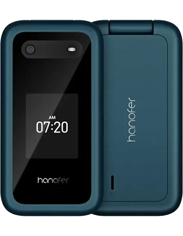 گوشی موبایل هانوفر مدل 2760Flip