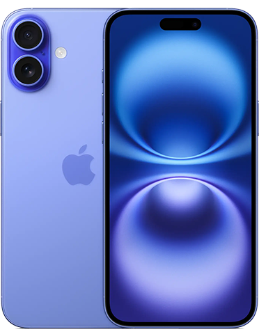گوشی موبایل اپل مدل Iphone 16 ظرفیت 256 گیگابایت رم 8 گیگابایت - نان اکتیو | پارت نامبر CH/A