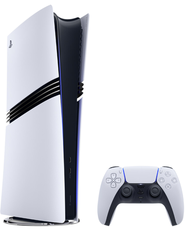 کنسول بازی سونی مدل Play Station 5 Pro - ریجن آسیا 7000