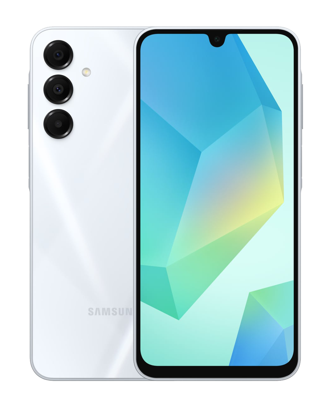 گوشی موبایل سامسونگ مدل Galaxy A16 ظرفیت 128 گیگابایت رم 4 گیگابایت | 5G
