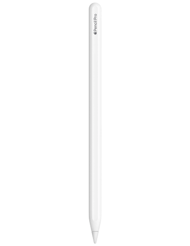 قلم لمسی اپل مدل Pencil Pro 2024