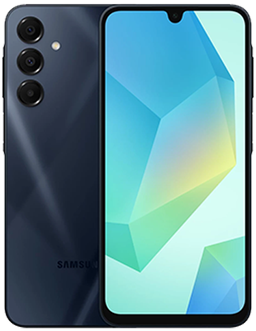 گوشی موبایل سامسونگ مدل Galaxy A16 ظرفیت 128 گیگابایت رم 6 گیگابایت - ویتنام