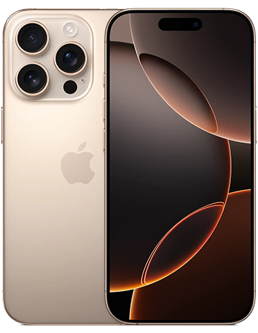 گوشی موبایل اپل مدل Iphone 16 Pro Max ظرفیت 256 گیگابایت رم 8 گیگابایت - نان اکتیو | پارت نامبر HK/A
