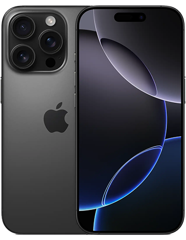 گوشی موبایل اپل مدل Iphone 16 Pro ظرفیت 256 گیگابایت رم 8 گیگابایت - نان اکتیو | پارت نامبر ZA/A