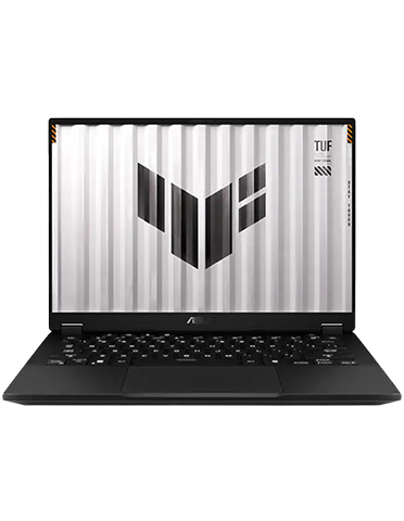 لپ‌تاپ ایسوس TUF Gaming A14 FA401WU | AI 9 ( HX370 ) | 1TB SSD | 16GB Ram | 6GB RTX 4050