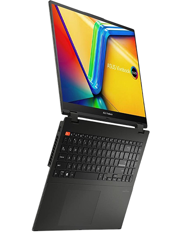لپ تاپ ایسوس مدل VivoBook S 16 Flip TP3604VA | i5 (1335U) | 512GB SSD | 16GB Ram | Intel