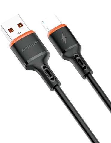 کابل تایپ سی به یو اس بی آمایا مدل ACD-C26
