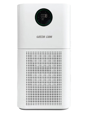 دستگاه تصفیه کننده هوا هوشمند گرین لاین مدل Intelligent Air Purifier Pro