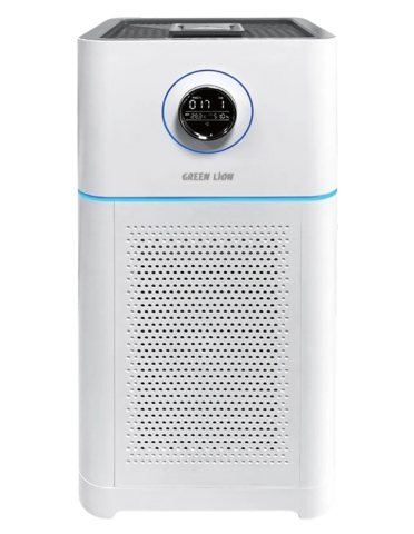 دستگاه تصفیه کننده هوا هوشمند گرین لاین مدل  Intelligent Air Purifier