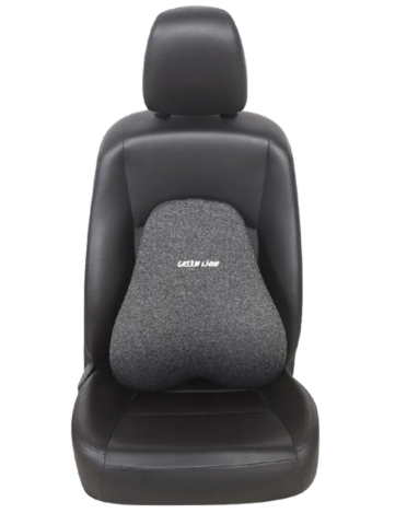 کوسن پشتی صندلی ماشین گرین لاین مدل Memory Foam Seat Cushion