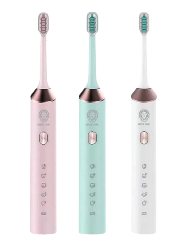 مسواک شارژِی گرین لاین Green Electric Toothbrush