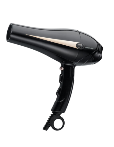 سشوار گرین لاین مدل Professional Hair Dryer 2000W