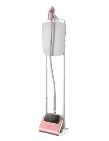 اتو بخار ایستاده گرین لاین مدل Digital Garment Steamer