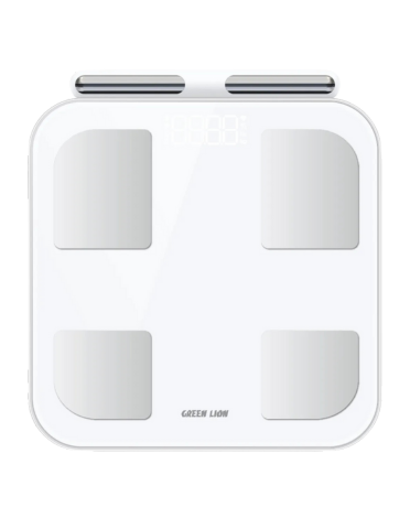 ترازوی هوشمند گرین لاین مدل Smart Body Scale with 8 Electrodes