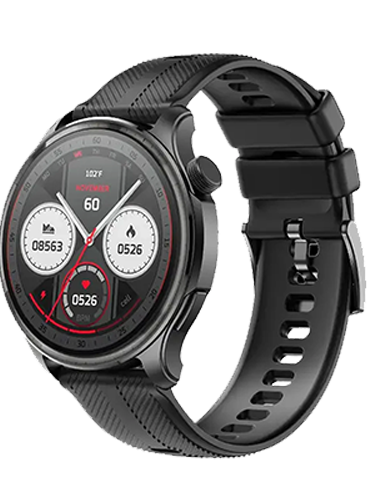 ساعت هوشمند تی سی اچ مدل Z40 plus Tech Sense
