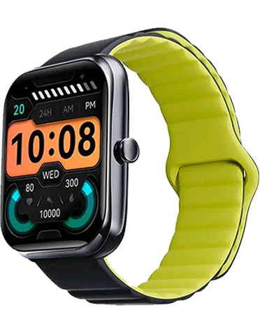 ساعت هوشمند هایلو مدل RS4 Max