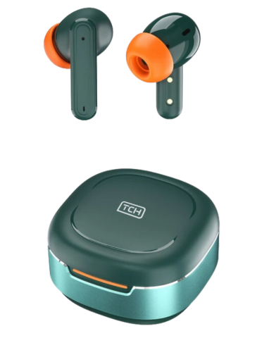 هدفون بلوتوثی تی سی اچ مدل D6 Sound Hunt