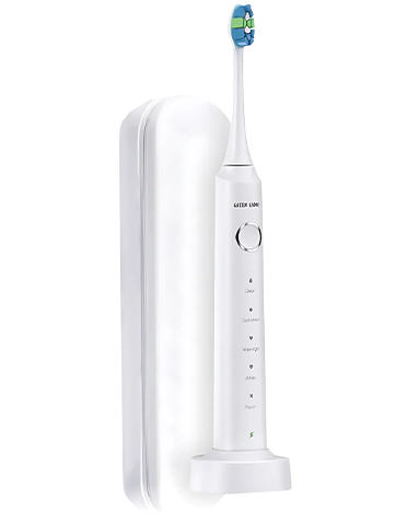 مسواک شارژی گرین لاین مدل GREEN SMART BRUSH