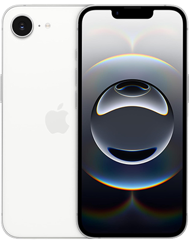 گوشی موبایل اپل مدل Iphone 16E ظرفیت 128 گیگابایت رم 8 گیگابایت