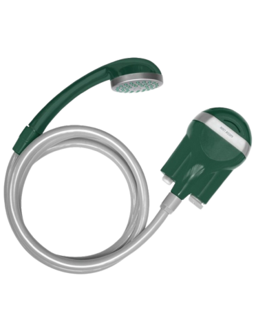 دوش شارژی گرین لاین مدل Green Rechargeable Shower