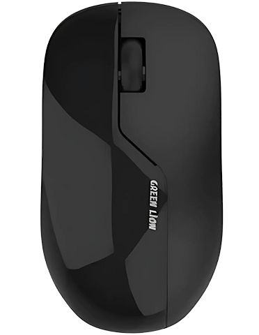 ماوس بلوتوثی گرین لاین مدل G730