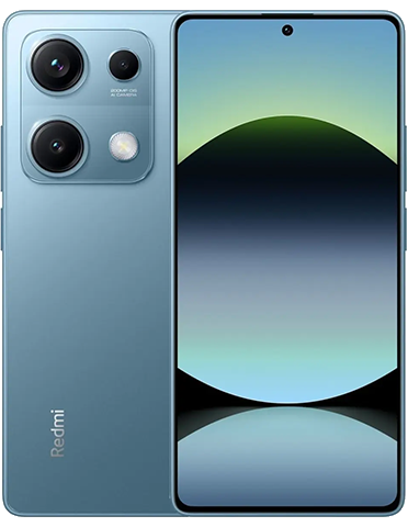 گوشی موبایل شیائومی مدل Redmi Note 14s ظرفیت 256 گیگابایت رم 8 گیگابایت