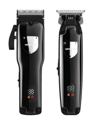 ست ماشین اصلاح گرین لاین مدل Pro Trim Duo 