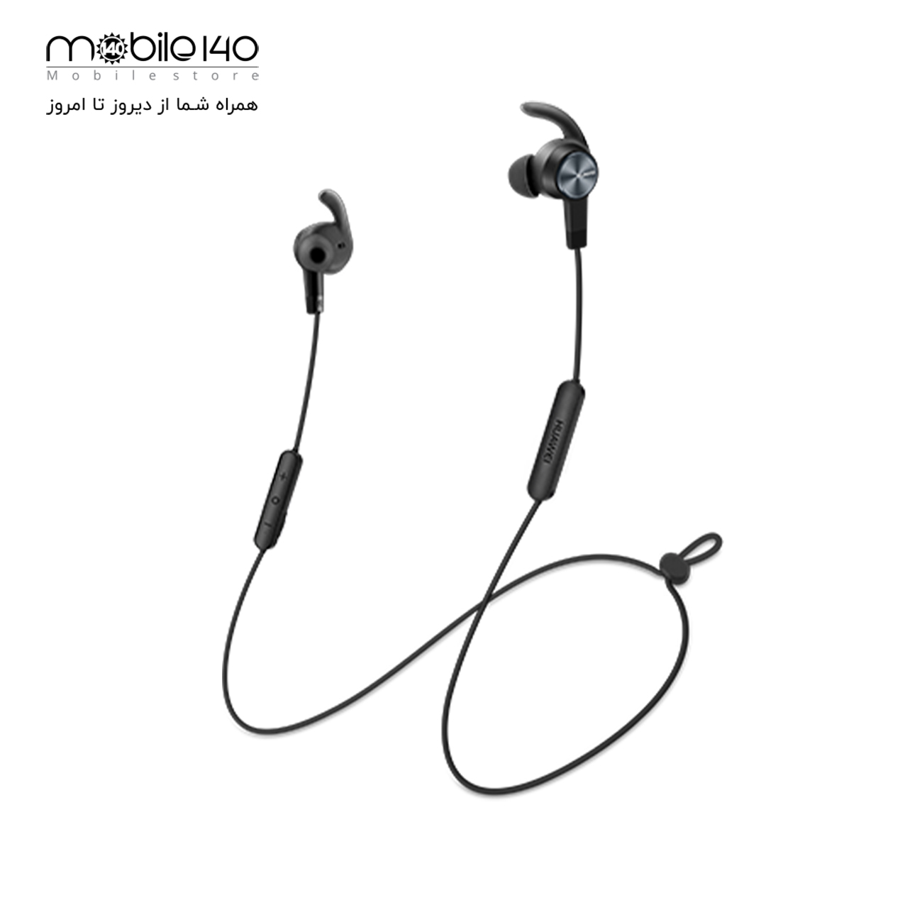 Huawei AM61 Sport Wireless Bluetooth Headphone 1
