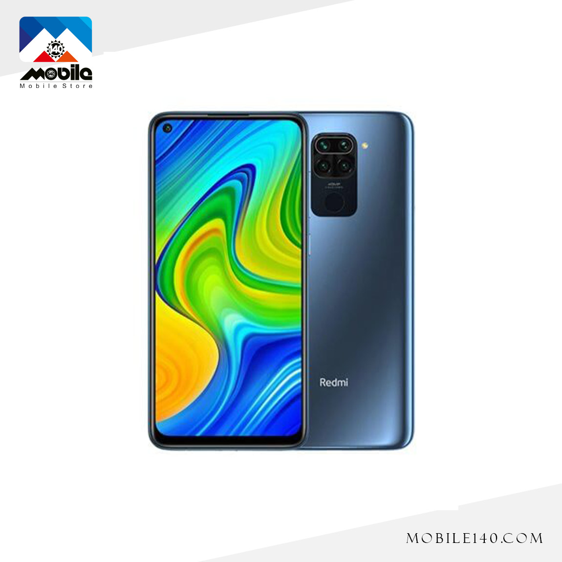 Redmi note 9 2