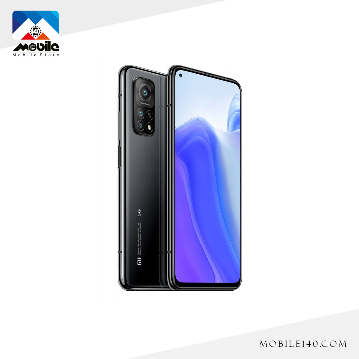 mi 10 t 5