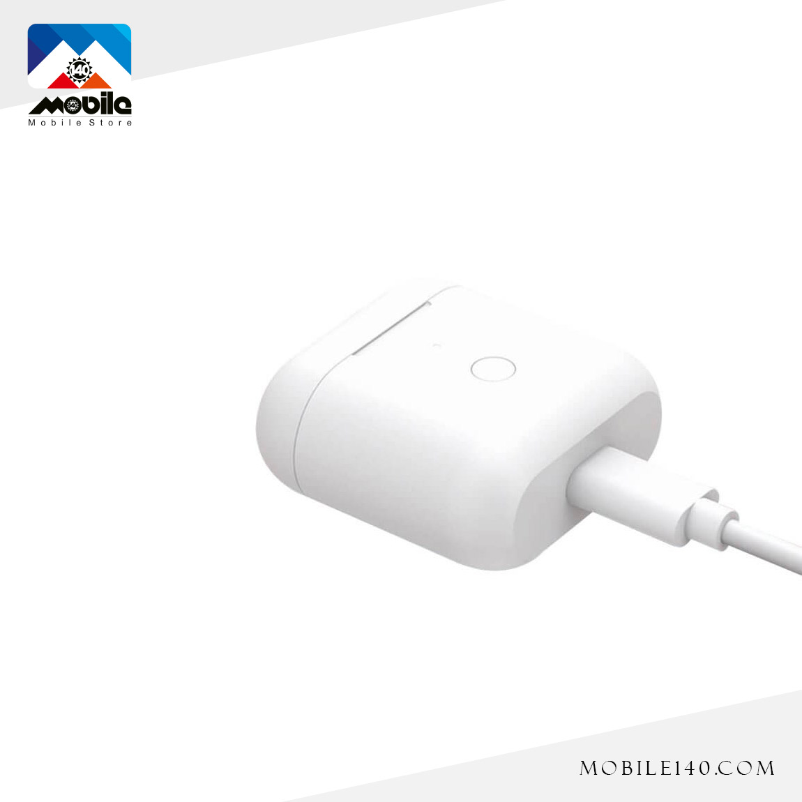 Xiaomi QCY T8 TWS Earbuds Wireless Bluetooth Headset 1