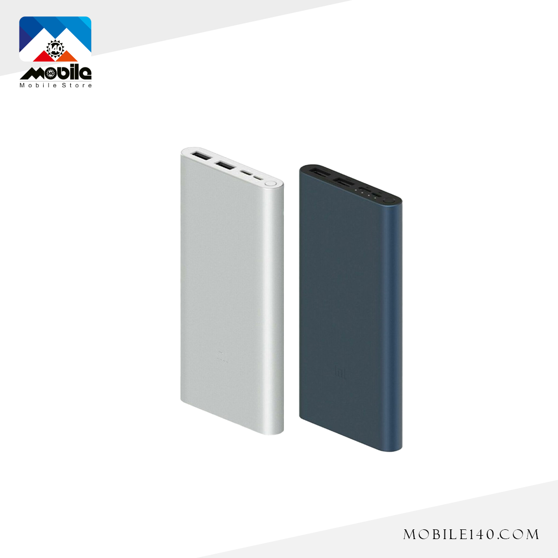 Xiaomi Mi V3 PLM13ZM 10000 mAh Power Bank 3